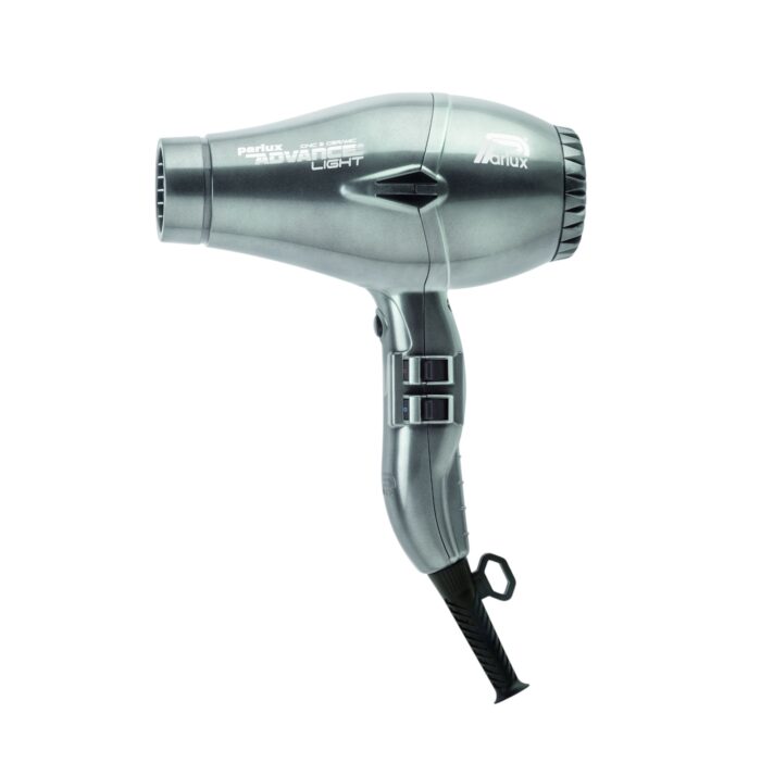 SECADOR PARLUX ADVANCE GRAFITO 2200W - Imagen 1
